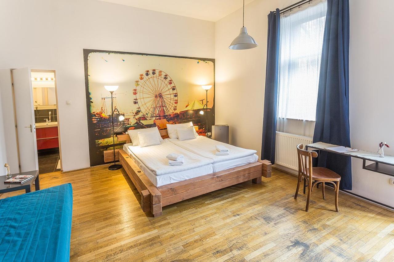 Kőleves Fogadó Budapest Exterior foto